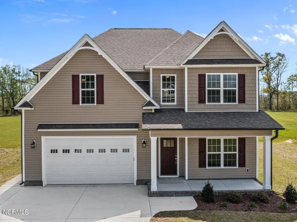 72 Osprey Watch Lane E, Oriental, NC 28571