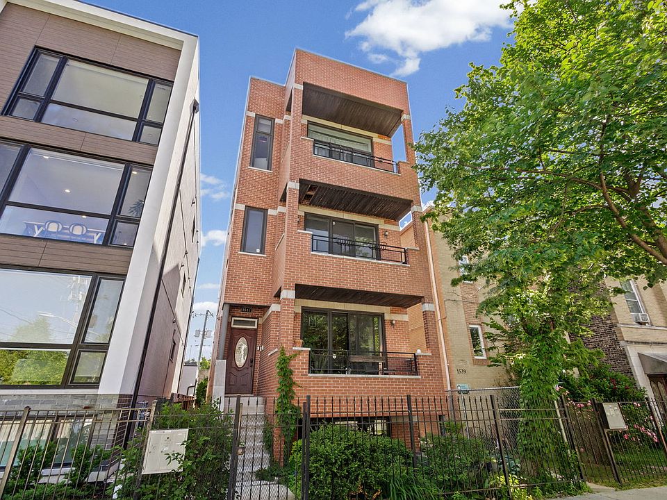 1st image of 1541 N Artesian Ave #2