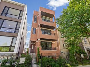 1541 N Artesian Ave #2, Chicago, IL 60622