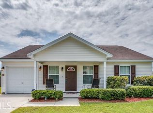 117 Willow Dr, Guyton, GA 31312