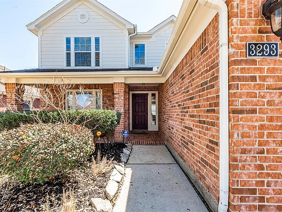 3rd image of 3293 Gladewater Ln