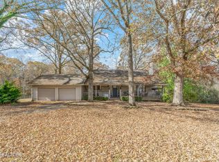 121 County Road 578, Englewood, TN 37329