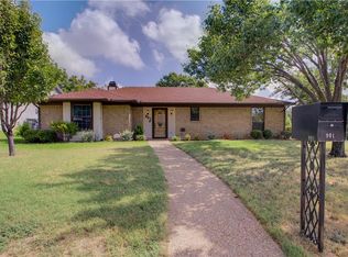 901 La Porte Dr, Waco, TX 76710