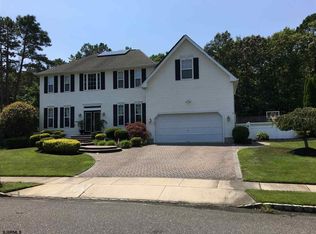 113 Bridle Path Dr, Egg Harbor Township, NJ 08234