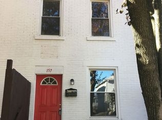 161 Grove Ave, Dayton, OH 45404