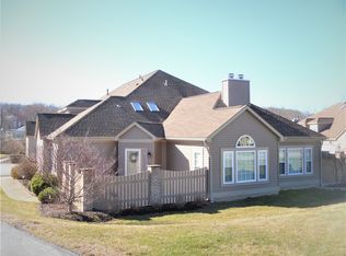 710 Wilshire Cir, Seven Fields, PA 16046