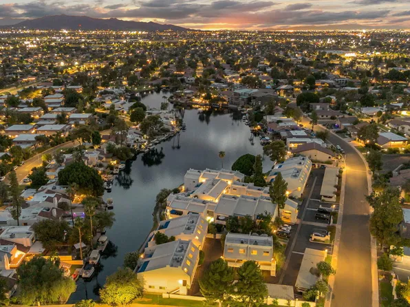 1143 E SANDPIPER Drive #208, Tempe, AZ 85283