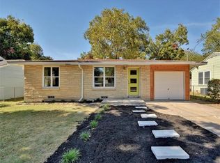 5708 Woodrow Ave, Austin, TX 78756