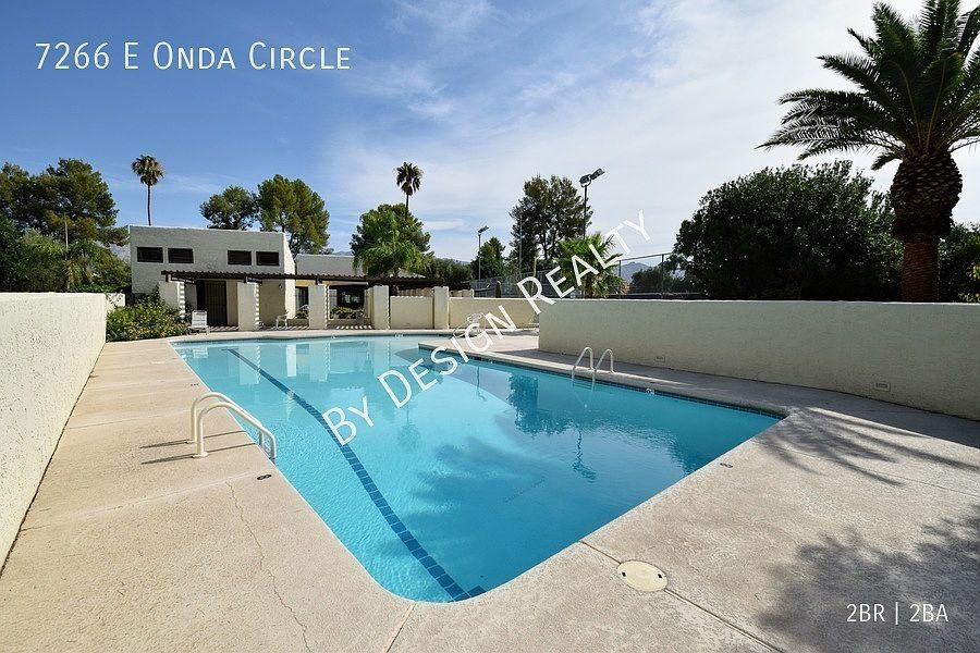 1st image of 7266 E Onda Cir