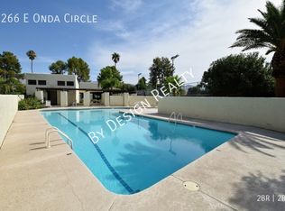 7266 E Onda Cir, Tucson, AZ 85715
