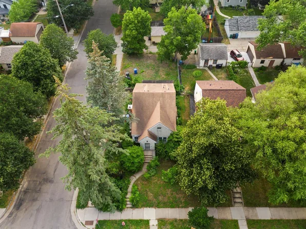 5156 Vincent Ave S, Minneapolis, MN 55410