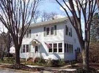 539 Coolidge St, New Cumberland, PA 17070