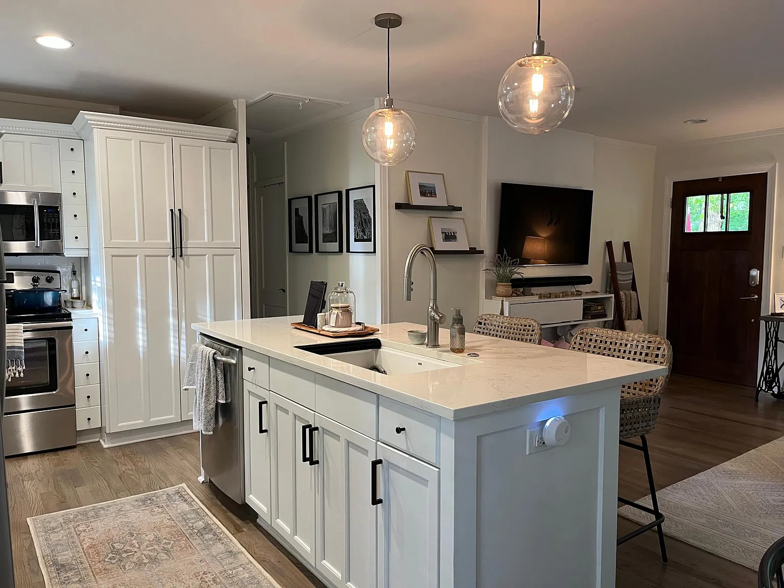 3029 Parkridge Dr — Photo 3