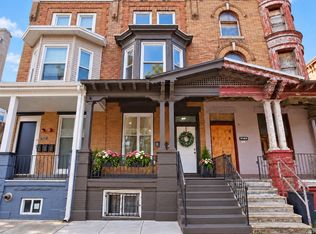 2810 W Oxford St, Philadelphia, PA 19121
