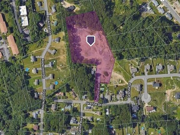 2nd image of 1 Cherry Blossom Ln