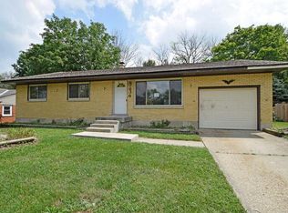 636 Carlisle Ave, Hamilton, OH