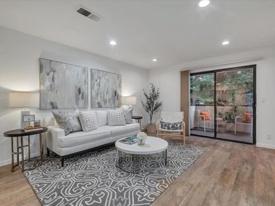 714 San Conrado Ter Unit 3, Sunnyvale, CA, 94085