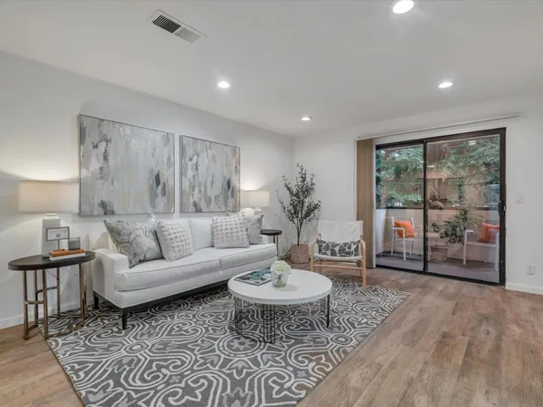 714 San Conrado Ter Unit 3, Sunnyvale, CA 94085