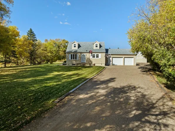 9900 Project Rd S, Burlington, ND 58722