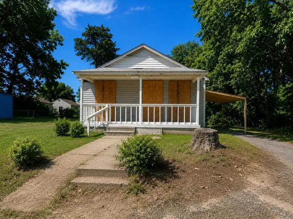 3032 McAdoo Ave, Memphis, TN 38112