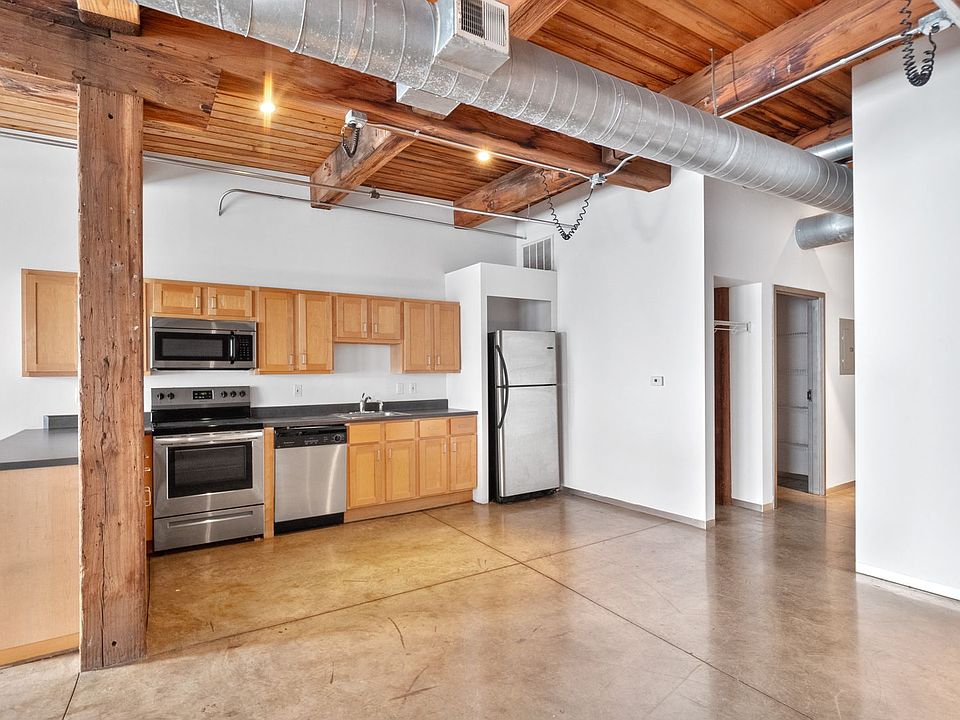 Rudman on the Park 500 N 13th St Saint Louis MO Zillow