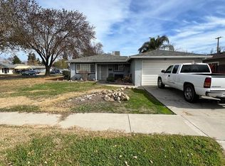 310 Donner Rd, Merced, CA 95341