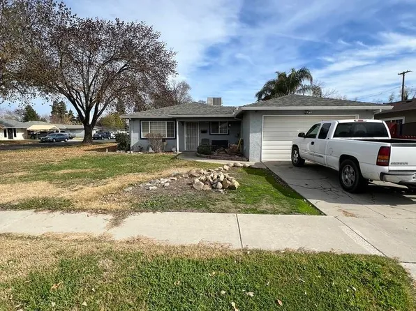 310 Donner Rd, Merced, CA 95341