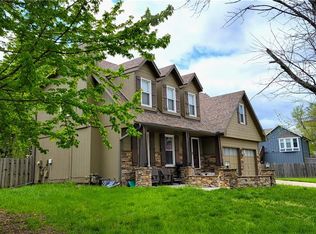 22015 W 64th Ter, Shawnee, KS 66226