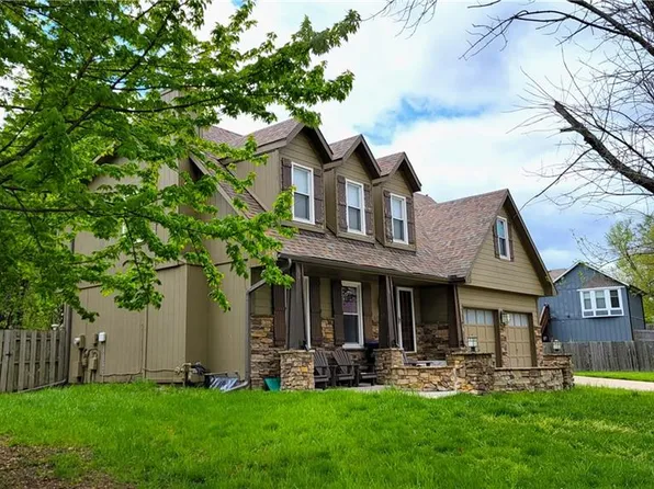 22015 W 64th Ter, Shawnee, KS 66226