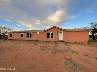 7669 E Ford Rule Rd, Sierra Vista, AZ 85650