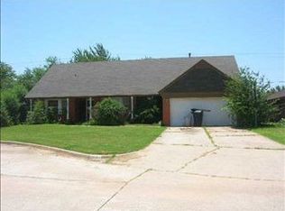 8004 NW 114th St, Oklahoma City, OK 73162