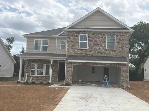 4919 Kai Dr Lot 77, Murfreesboro, TN 37129