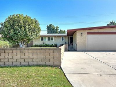 1746 Matchleaf Ave, Hacienda Heights, CA, 91745