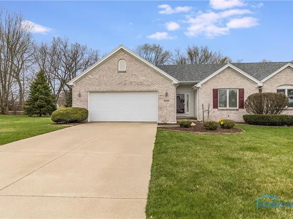 4606 Blackstone Dr, Maumee, OH 43537