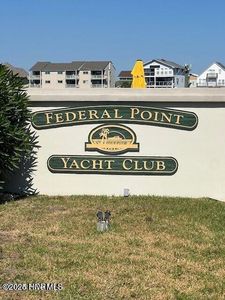 E-79 Basin Road, Carolina Beach, NC, 28428