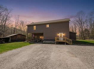 1478 Sinktown Rd S, Home, PA 15747