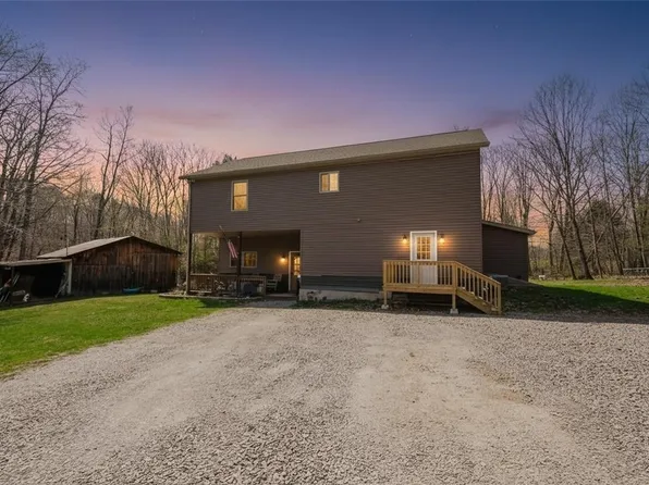 1478 Sinktown Rd S, Home, PA 15747