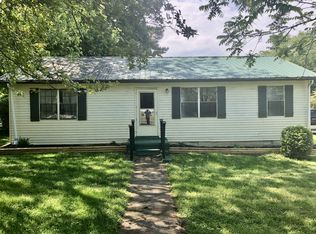 600 Polk St, Manchester, TN 37355