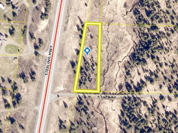 2nd image of 19870 Sterling Hwy