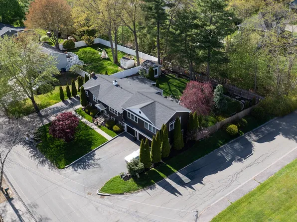 144 Crow Ln, Newburyport, MA 01950