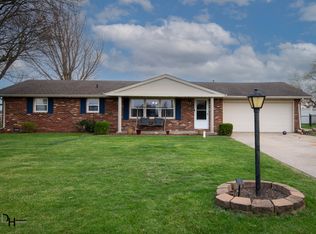 1959 W 300 N, Anderson, IN 46011