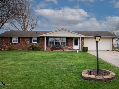 1959 W 300 N, Anderson, IN, 46011