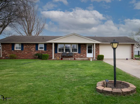 1959 W 300 N, Anderson, IN 46011