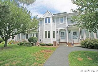 25 Union Hill Dr, Spencerport, NY 14559