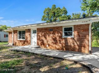 1201 Evelyn Dr, Radcliff, KY 40160