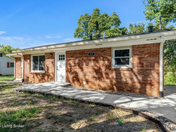 1201 Evelyn Dr, Radcliff, KY 40160