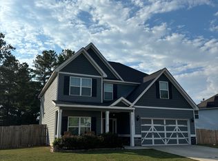 119 E River Cane Run, Perry, GA 31069