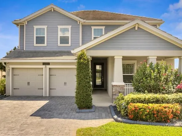 12006 AMPERSAND DRIVE, ORLANDO, FL 32832