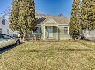 348 Northland Ave, Rochester, NY 14609