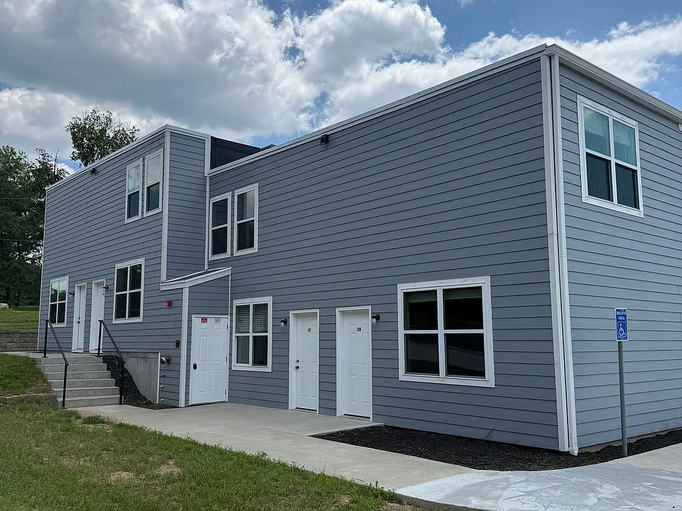 1301 McKee St #102